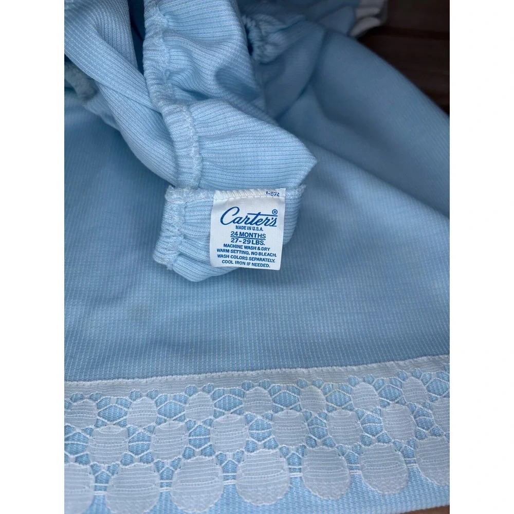 Carters vintage carter